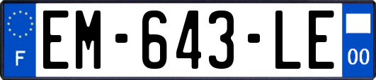 EM-643-LE