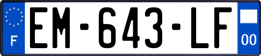 EM-643-LF