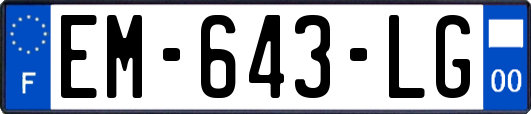 EM-643-LG