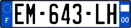 EM-643-LH