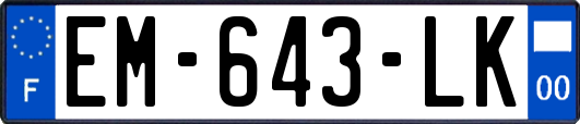 EM-643-LK