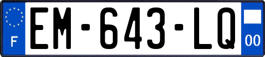 EM-643-LQ