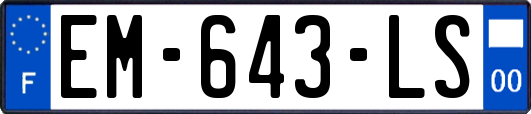 EM-643-LS