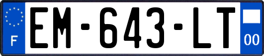 EM-643-LT