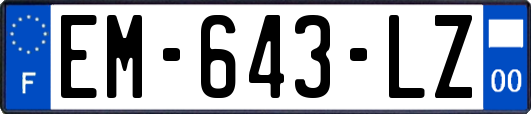 EM-643-LZ