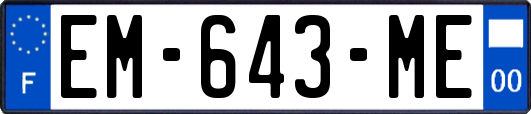 EM-643-ME