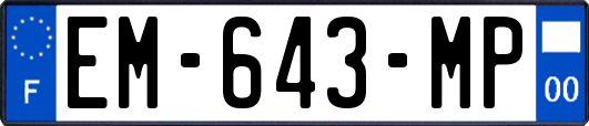 EM-643-MP