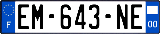 EM-643-NE