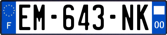 EM-643-NK