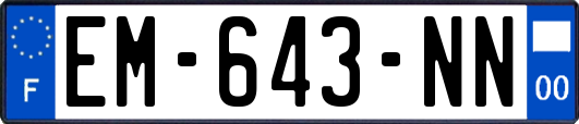 EM-643-NN