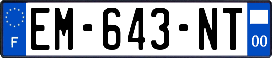 EM-643-NT