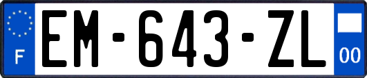 EM-643-ZL