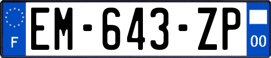EM-643-ZP