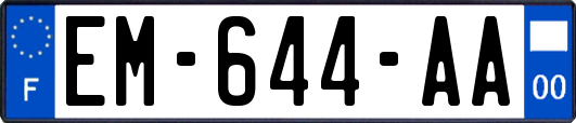 EM-644-AA