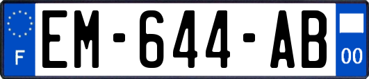 EM-644-AB