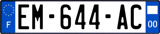 EM-644-AC