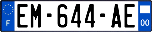 EM-644-AE