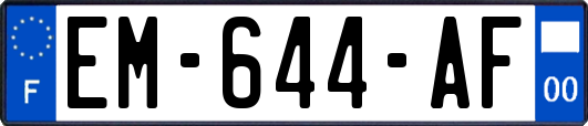 EM-644-AF