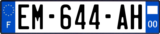 EM-644-AH