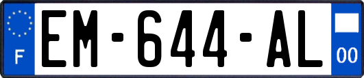 EM-644-AL
