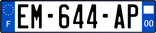 EM-644-AP