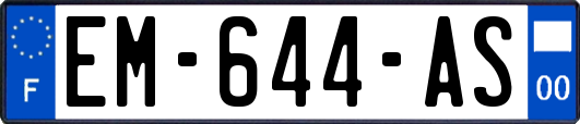 EM-644-AS