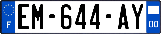 EM-644-AY