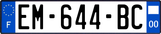 EM-644-BC