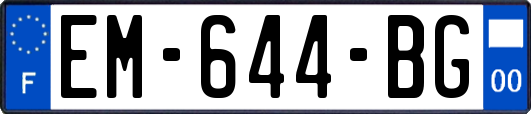 EM-644-BG