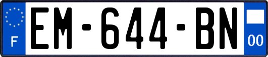 EM-644-BN