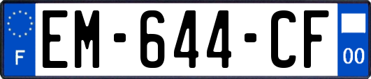 EM-644-CF