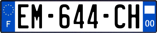 EM-644-CH