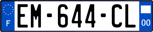 EM-644-CL