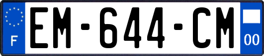 EM-644-CM