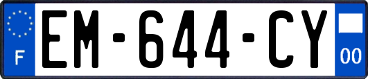 EM-644-CY