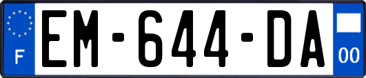 EM-644-DA
