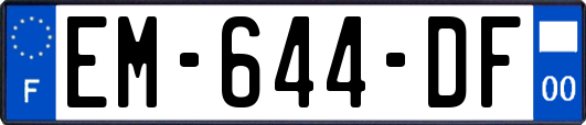 EM-644-DF