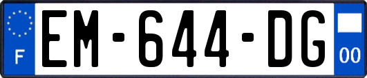 EM-644-DG