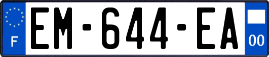 EM-644-EA