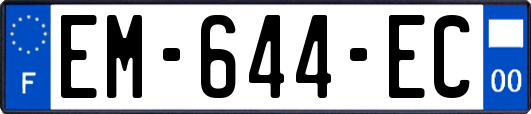 EM-644-EC