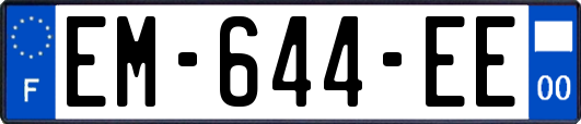EM-644-EE