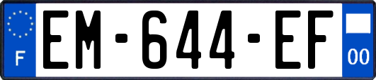 EM-644-EF