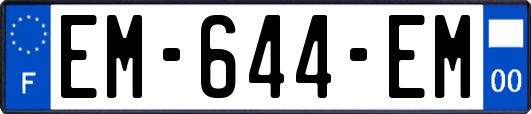 EM-644-EM