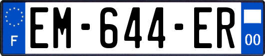 EM-644-ER