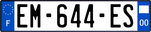 EM-644-ES