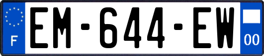 EM-644-EW