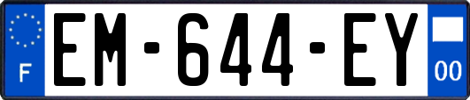 EM-644-EY