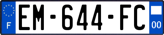 EM-644-FC