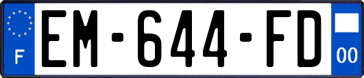 EM-644-FD