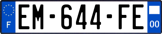 EM-644-FE